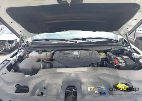 2024 Jeep Wagoneer Series Ii Carbide z USA, uszkodzony, nr VIN 1C4SJVBP5RS112601